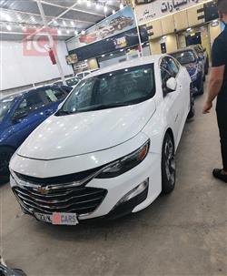 شێڤرۆلێت مالیبۆ